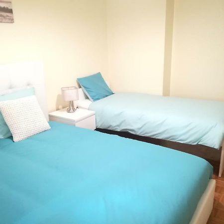 Starfish House Villa Vila Nova de Gaia Ngoại thất bức ảnh