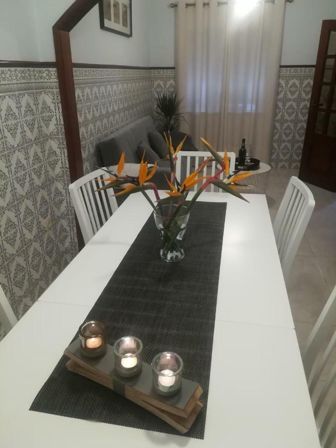 Starfish House Villa Vila Nova de Gaia Ngoại thất bức ảnh