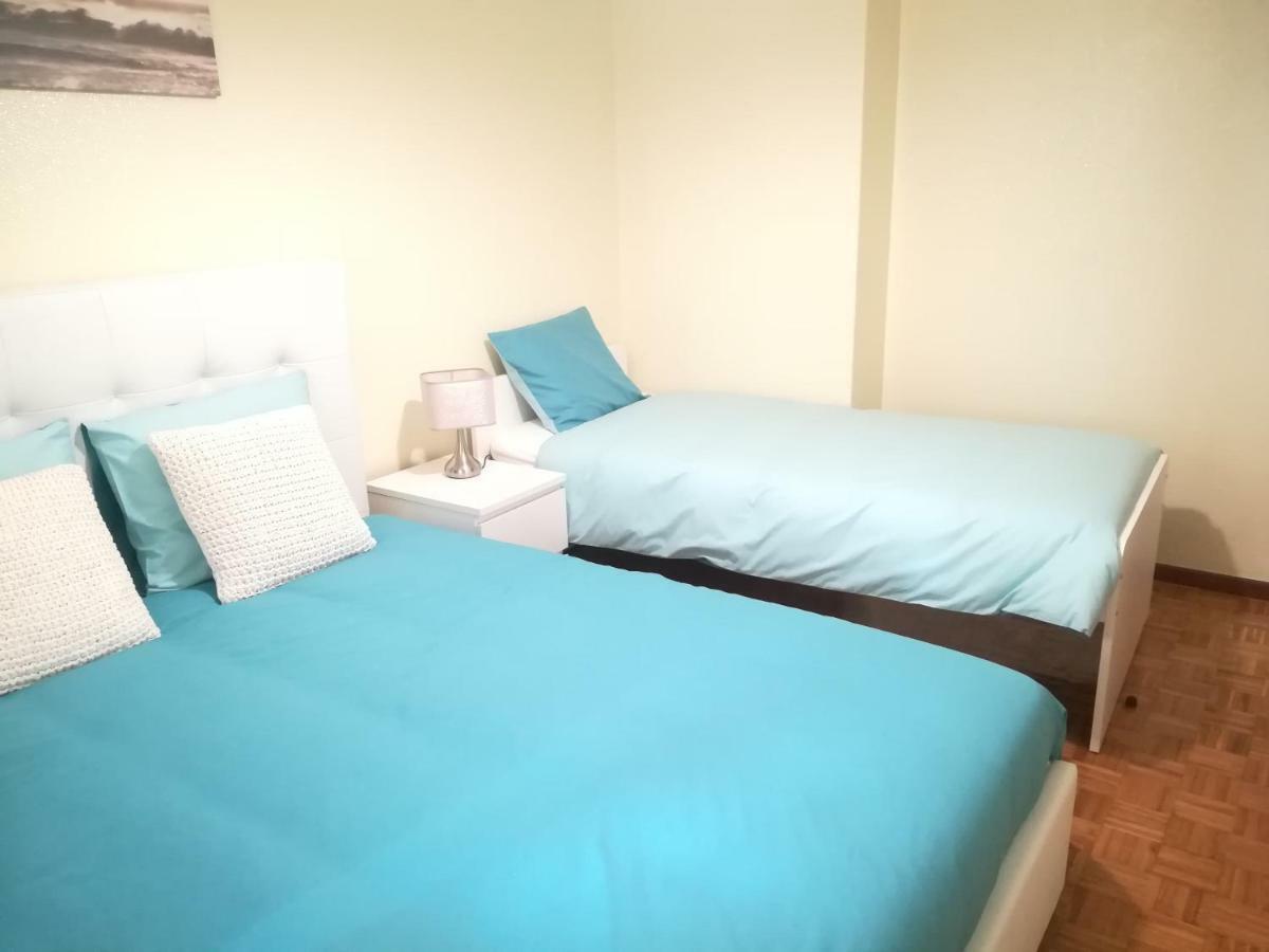 Starfish House Villa Vila Nova de Gaia Ngoại thất bức ảnh