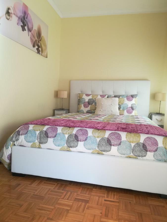 Starfish House Villa Vila Nova de Gaia Ngoại thất bức ảnh