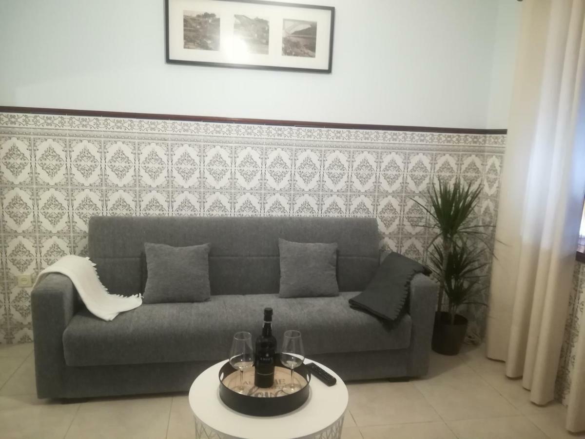 Starfish House Villa Vila Nova de Gaia Ngoại thất bức ảnh
