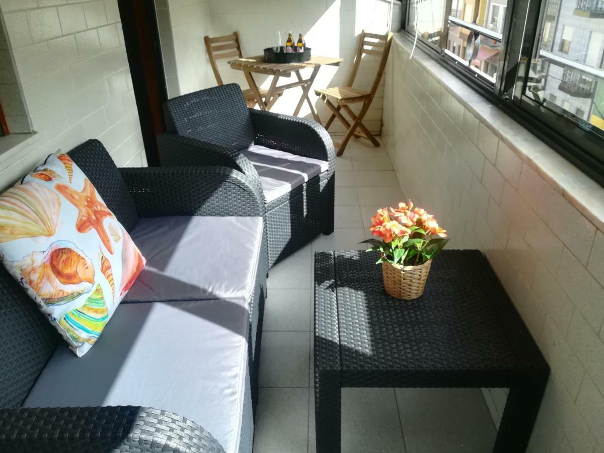 Starfish House Villa Vila Nova de Gaia Ngoại thất bức ảnh