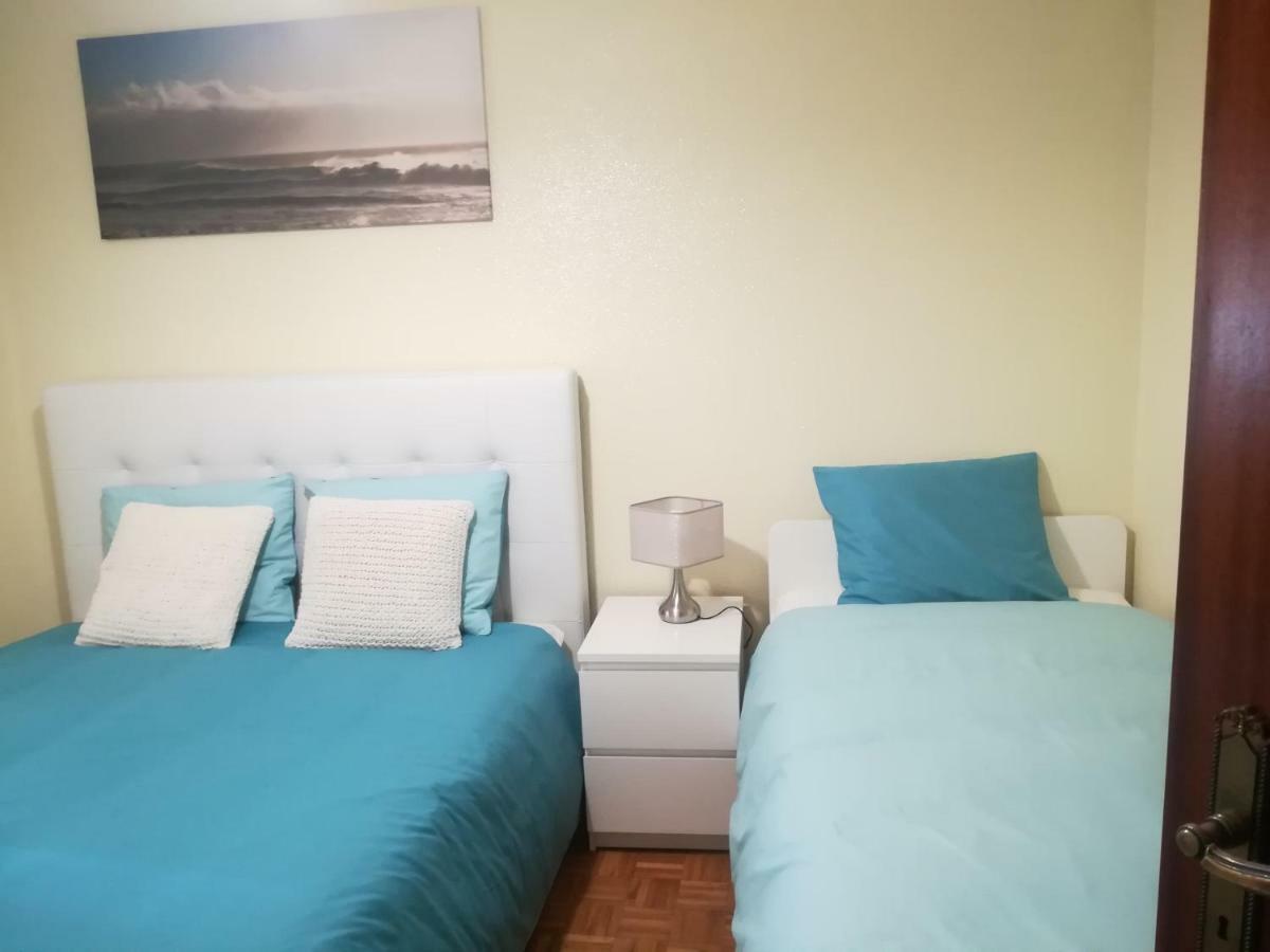 Starfish House Villa Vila Nova de Gaia Ngoại thất bức ảnh