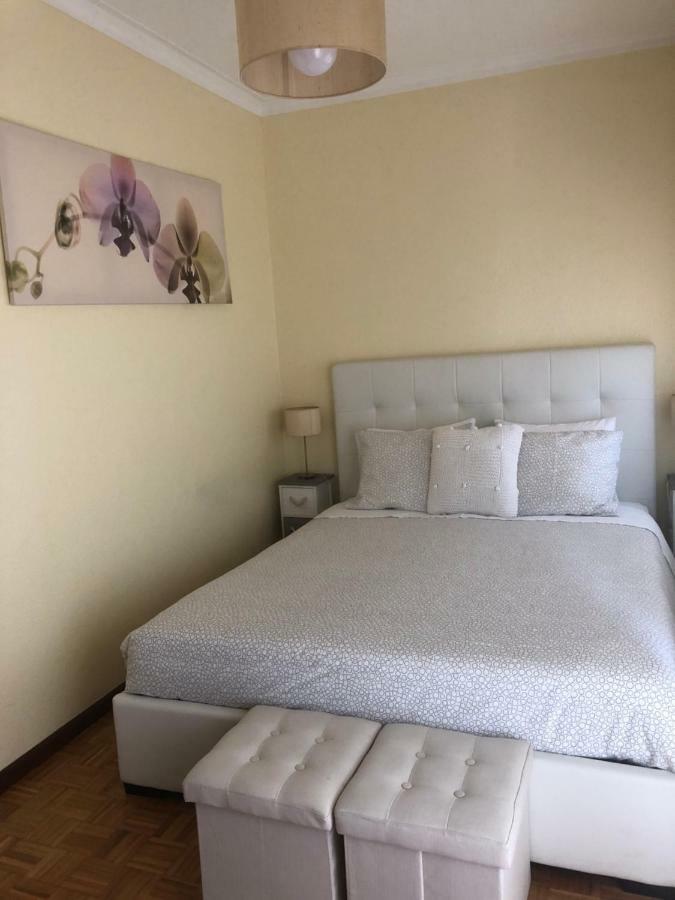 Starfish House Villa Vila Nova de Gaia Ngoại thất bức ảnh