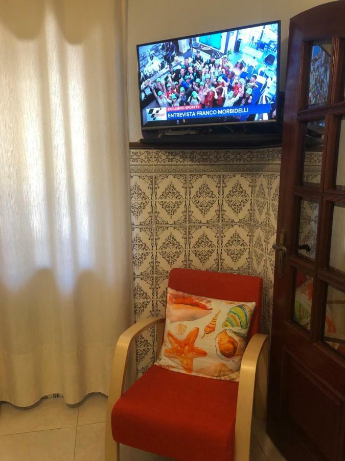 Starfish House Villa Vila Nova de Gaia Ngoại thất bức ảnh