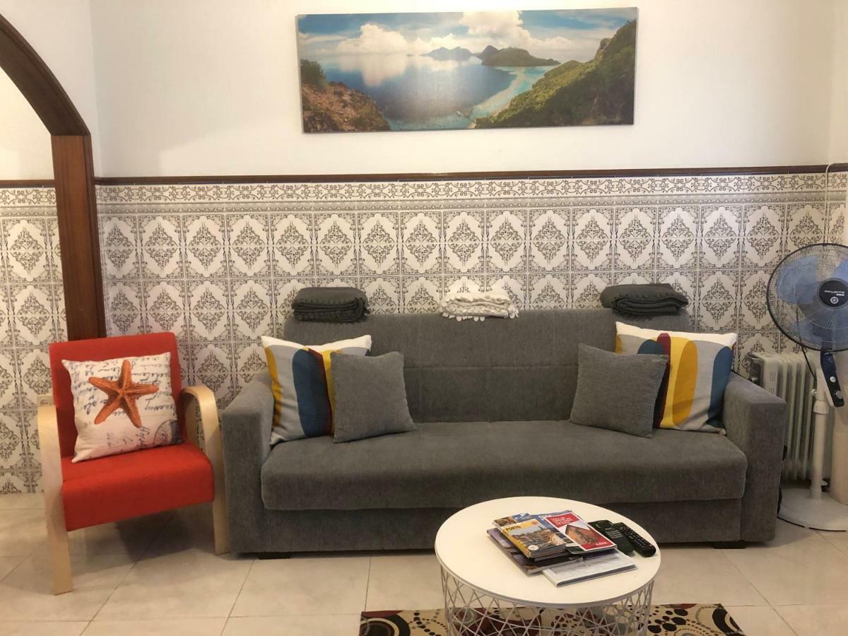 Starfish House Villa Vila Nova de Gaia Ngoại thất bức ảnh