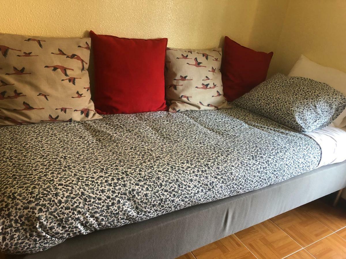 Starfish House Villa Vila Nova de Gaia Ngoại thất bức ảnh